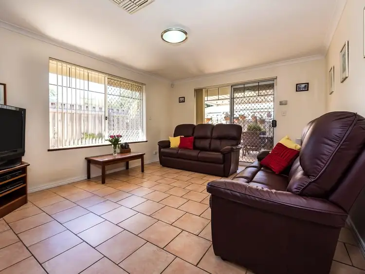 Fifth view of Homely house listing, 111B Whitfield St, Bassendean WA 6054