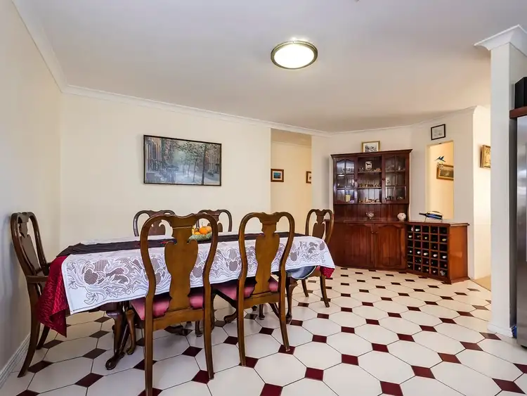 Seventh view of Homely house listing, 111B Whitfield St, Bassendean WA 6054