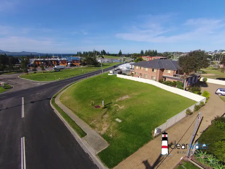 Fifth view of Homely land listing, 2 Carnago Street, Bermagui NSW 2546