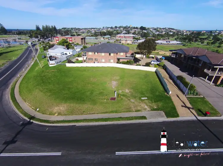 Second view of Homely land listing, 2 Carnago Street, Bermagui NSW 2546