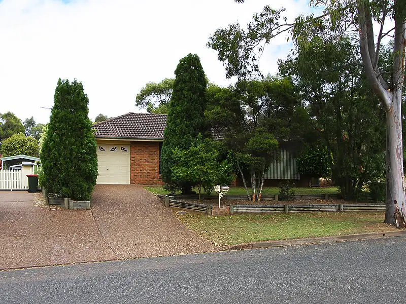 Main view of Homely house listing, 40 Lachlan Avenue, Singleton NSW 2330