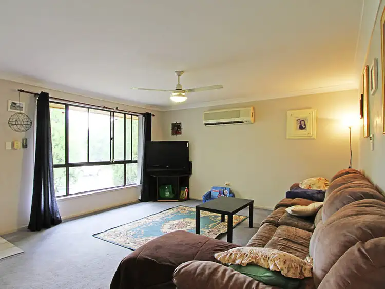 Second view of Homely house listing, 40 Lachlan Avenue, Singleton NSW 2330