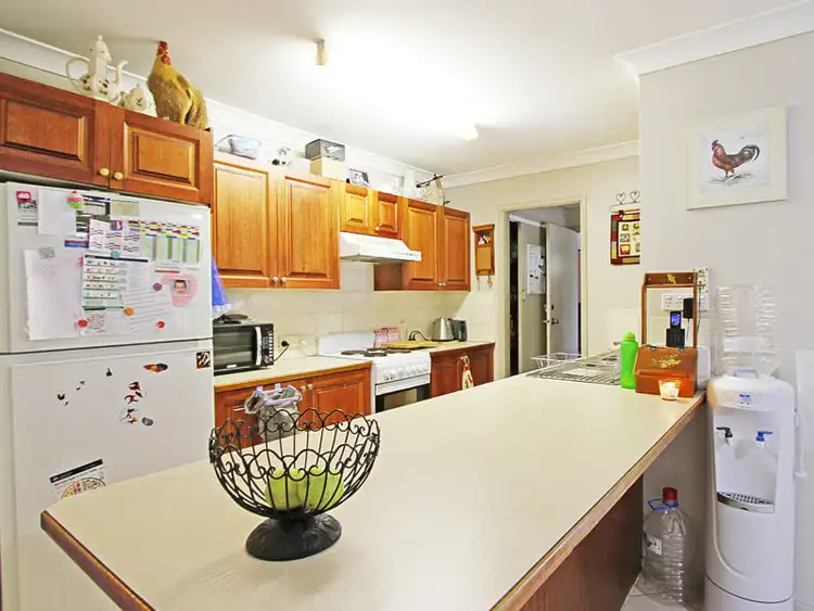 Fifth view of Homely house listing, 40 Lachlan Avenue, Singleton NSW 2330