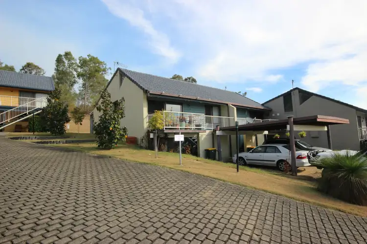 8 11-15 Yulgibar Close, Kooralbyn QLD 4285