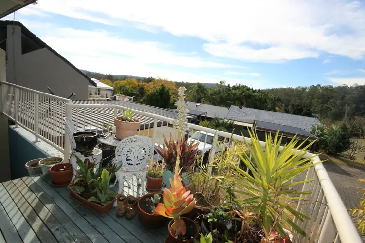 Second view of Homely unit listing, 8 11-15 Yulgibar Close, Kooralbyn QLD 4285