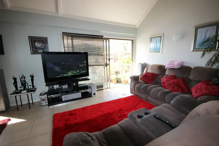 Third view of Homely unit listing, 8 11-15 Yulgibar Close, Kooralbyn QLD 4285
