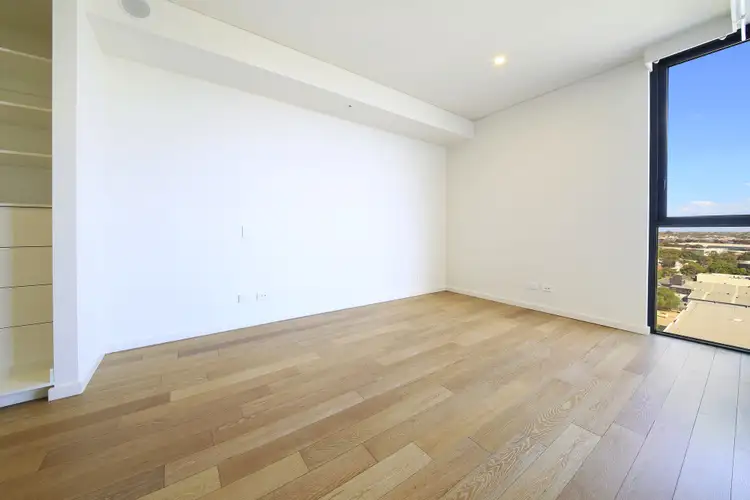Fourth view of Homely apartment listing, 1002A/9 Kent Road, Mascot NSW 2020