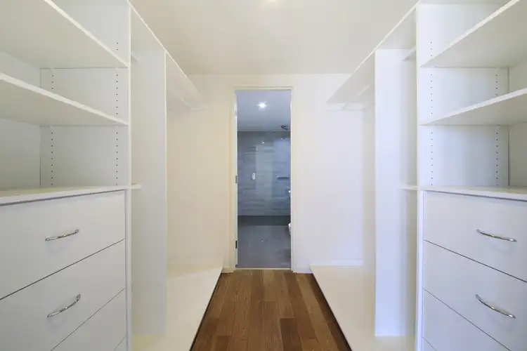Fifth view of Homely apartment listing, 1002A/9 Kent Road, Mascot NSW 2020