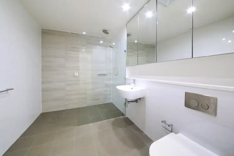 Sixth view of Homely apartment listing, 1002A/9 Kent Road, Mascot NSW 2020