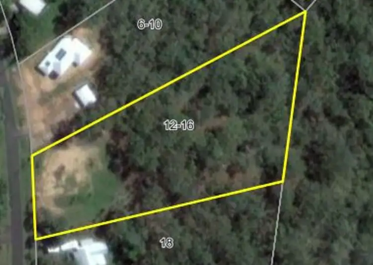 Seventh view of Homely land listing, 12-16 FARWELL Close, Kooralbyn QLD 4285