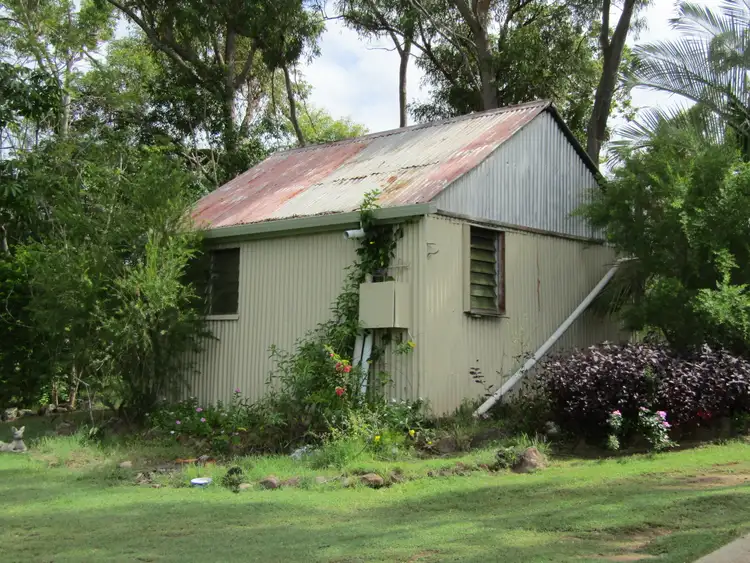 Second view of Homely house listing, 22 Jacksons Rd, South Isis QLD 4660