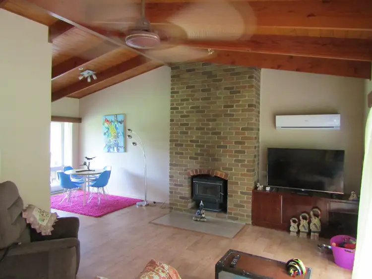 Fifth view of Homely house listing, 22 Jacksons Rd, South Isis QLD 4660