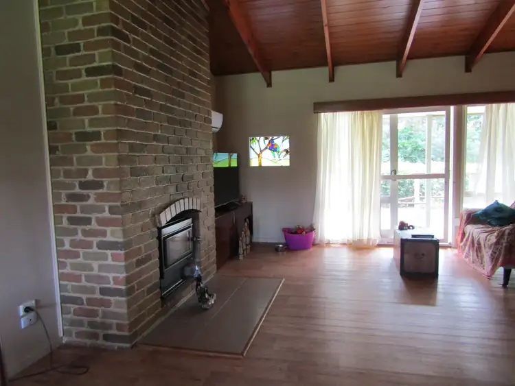 Sixth view of Homely house listing, 22 Jacksons Rd, South Isis QLD 4660