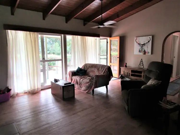 Seventh view of Homely house listing, 22 Jacksons Rd, South Isis QLD 4660