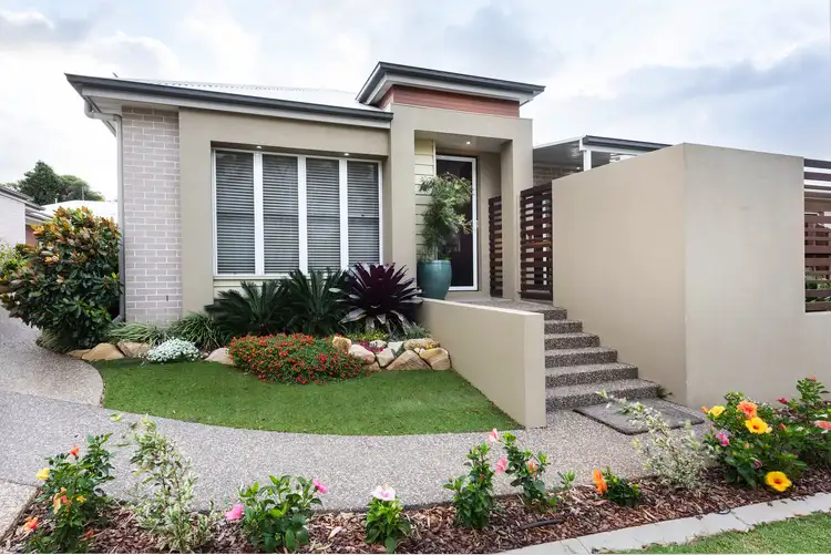 1/21 Primrose St, South Toowoomba QLD 4350