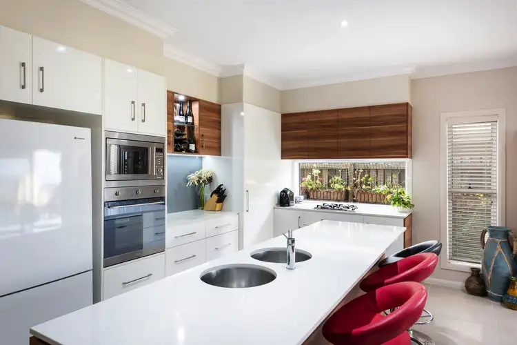 Second view of Homely unit listing, 1/21 Primrose St, South Toowoomba QLD 4350