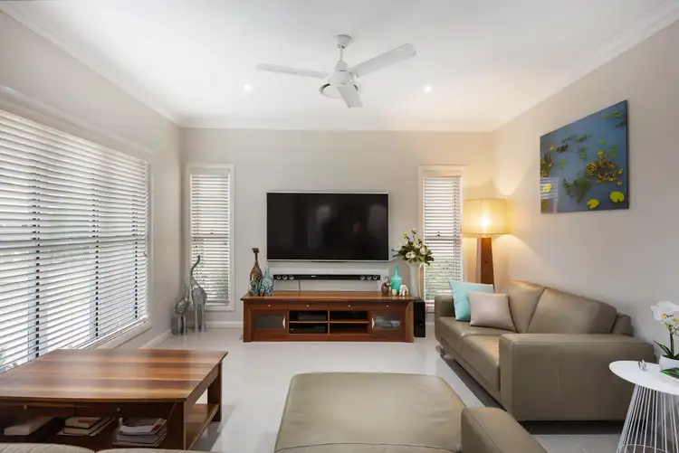 Fourth view of Homely unit listing, 1/21 Primrose St, South Toowoomba QLD 4350