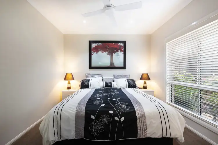 Fifth view of Homely unit listing, 1/21 Primrose St, South Toowoomba QLD 4350