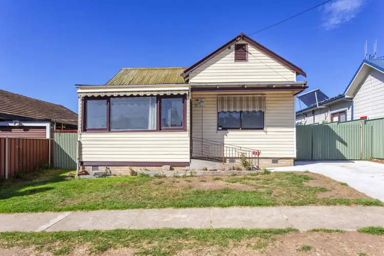 Main view of Homely house listing, 11 Derrima Rd, Queanbeyan NSW 2620