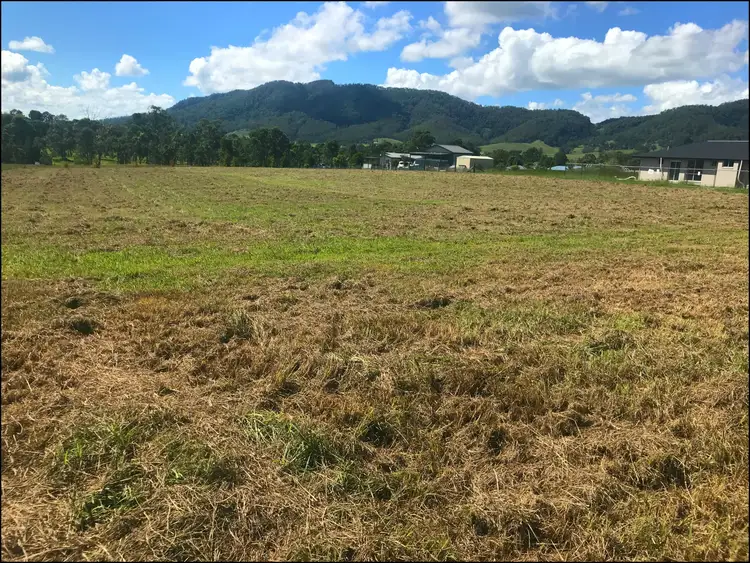 Second view of Homely land listing, 7 Mahogany Drive, Gloucester NSW 2422
