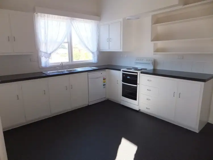 Second view of Homely house listing, 114 Dalmahoy St, Bairnsdale VIC 3875