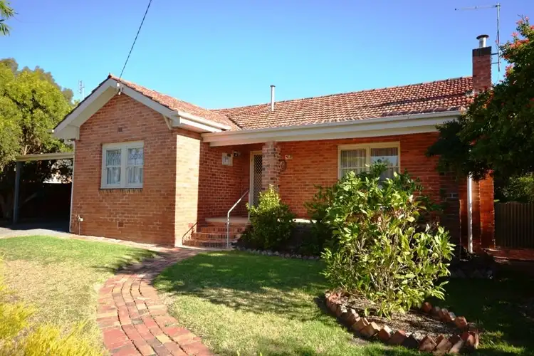 74 Wakeham St, Stawell VIC 3380
