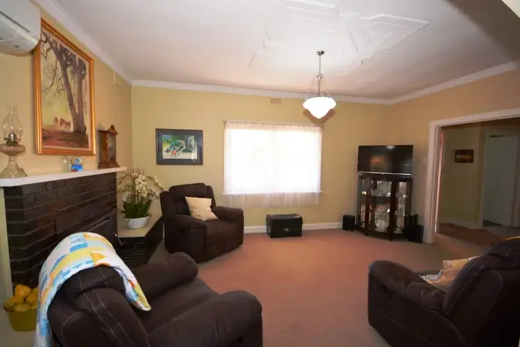 Fifth view of Homely house listing, 74 Wakeham St, Stawell VIC 3380