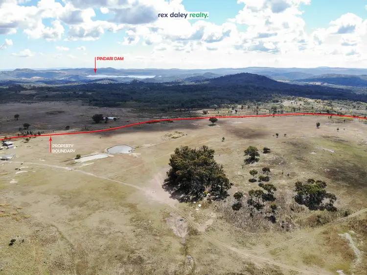 1822 The Pocket Road, Pindaroi NSW 2361