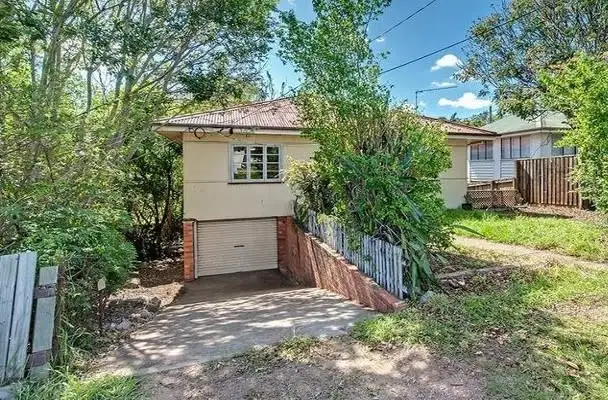 47 Wardell St, Ashgrove QLD 4060