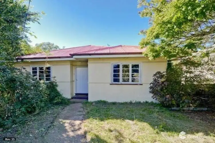 Second view of Homely house listing, 47 Wardell St, Ashgrove QLD 4060