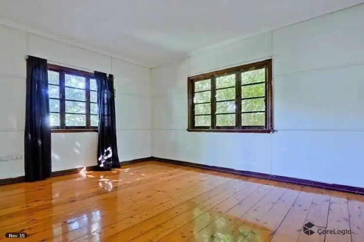 Fifth view of Homely house listing, 47 Wardell St, Ashgrove QLD 4060