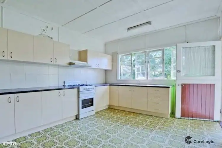 Sixth view of Homely house listing, 47 Wardell St, Ashgrove QLD 4060