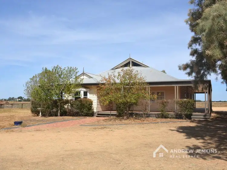 Main view of Homely rural property listing, Address available on request