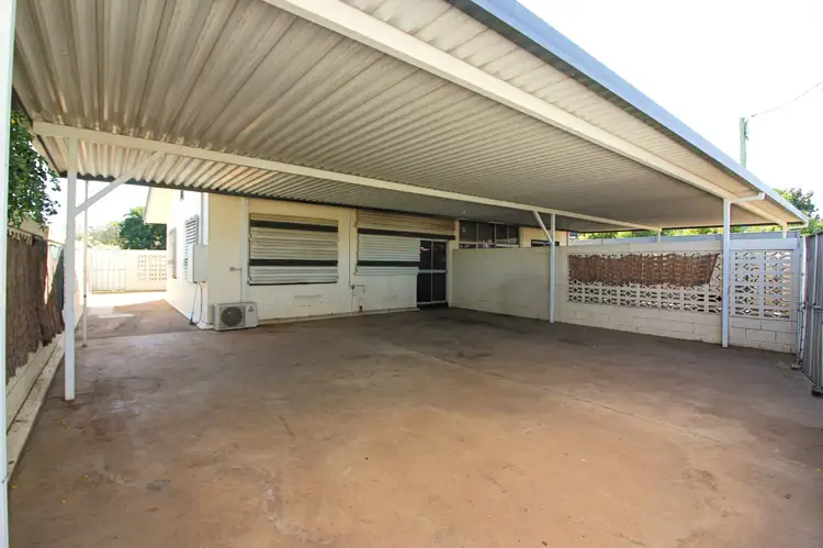 2/70 Marian Street, Mount Isa QLD 4825