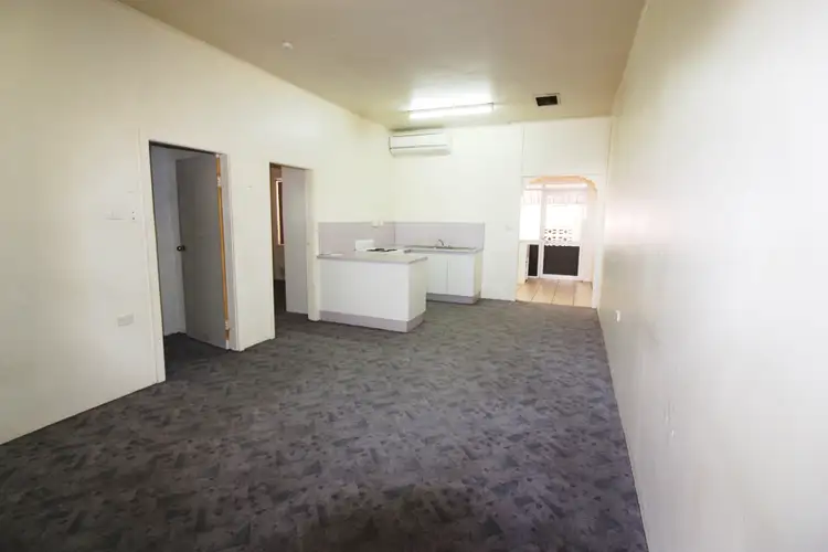 Second view of Homely unit listing, 2/70 Marian Street, Mount Isa QLD 4825