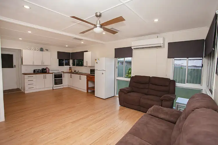 20 Fornax St, Mount Isa QLD 4825