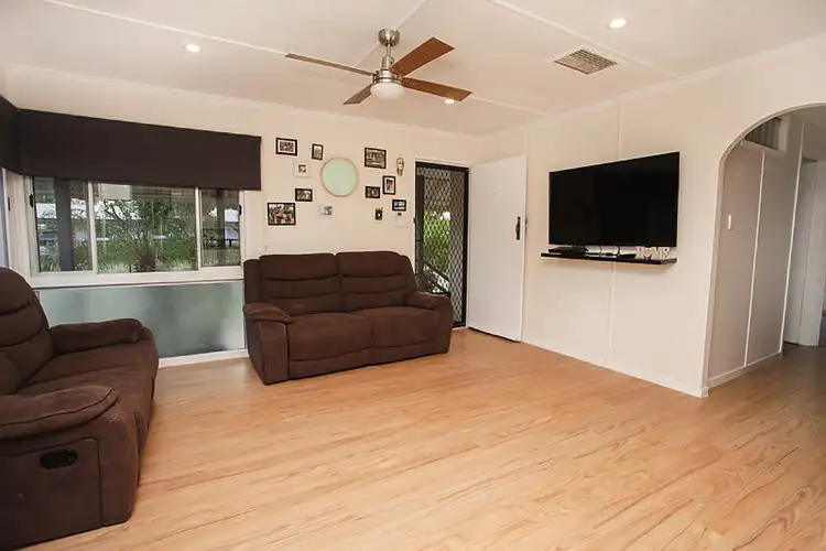 Second view of Homely house listing, 20 Fornax St, Mount Isa QLD 4825