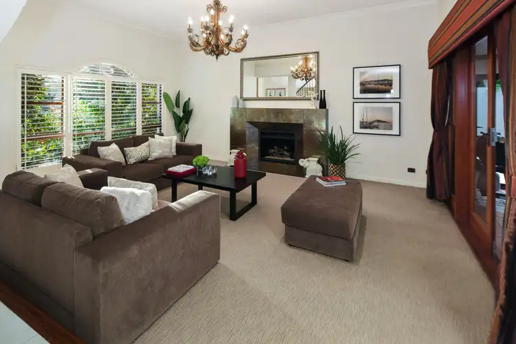 Fourth view of Homely house listing, 3178 Riverleigh Dr, Hope Island QLD 4212