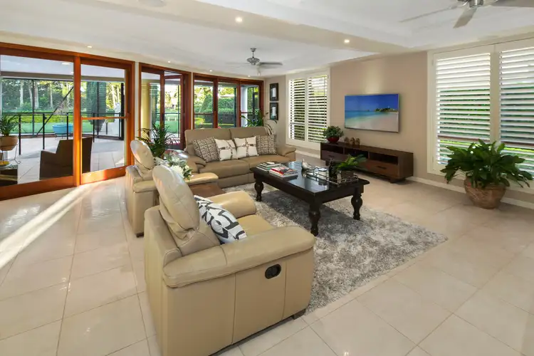 Fifth view of Homely house listing, 3178 Riverleigh Dr, Hope Island QLD 4212
