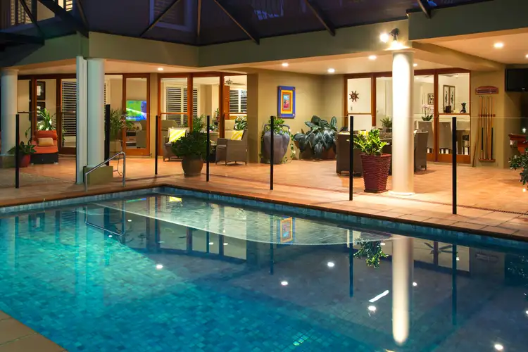 Seventh view of Homely house listing, 3178 Riverleigh Dr, Hope Island QLD 4212