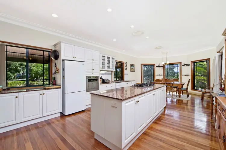 Fifth view of Homely rural property listing, 25 King Creek Road, King Creek NSW 2446