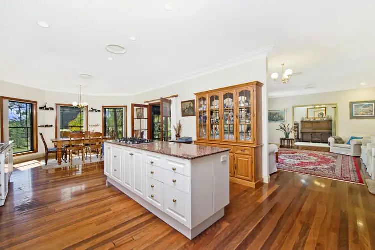 Sixth view of Homely rural property listing, 25 King Creek Road, King Creek NSW 2446