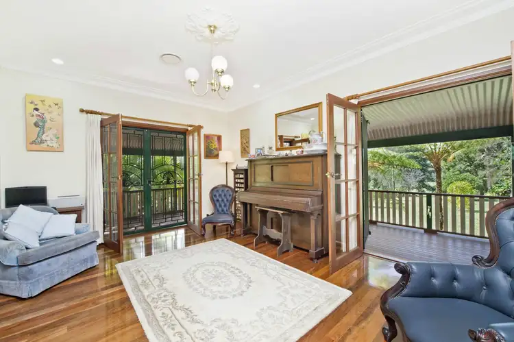 Seventh view of Homely rural property listing, 25 King Creek Road, King Creek NSW 2446