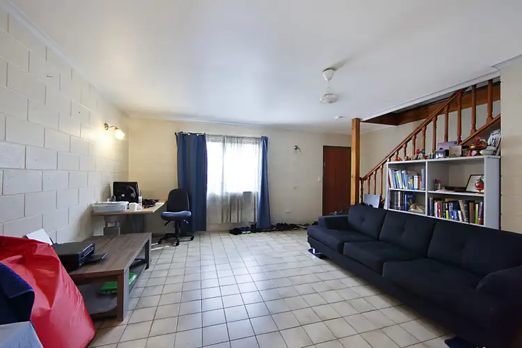 Second view of Homely block of units listing, 23 Park St, Pimlico QLD 4812