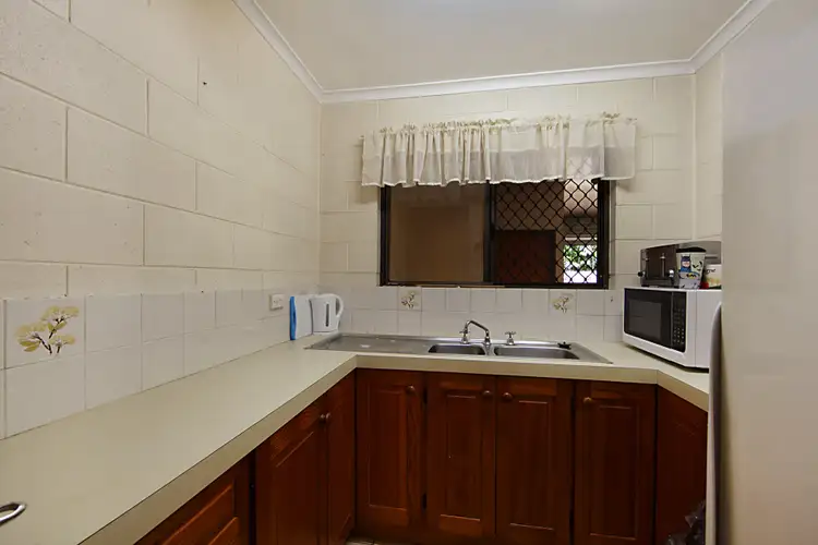 Third view of Homely block of units listing, 23 Park St, Pimlico QLD 4812