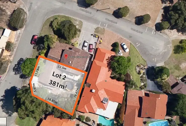 PL2/16 Ingham Ct, Willetton WA 6155