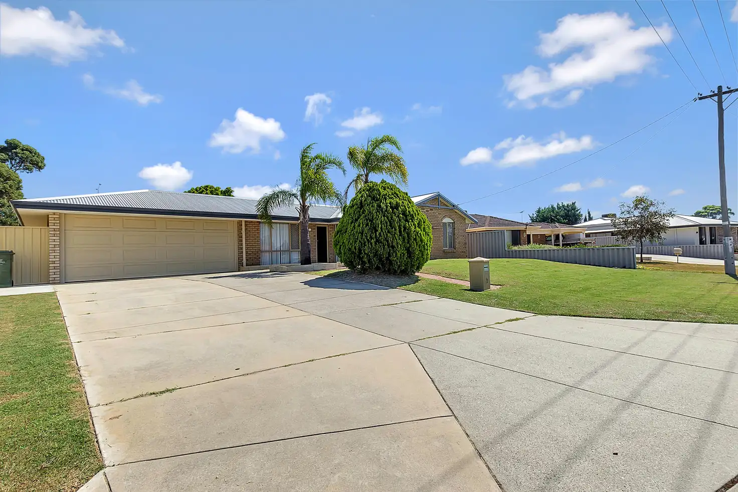 Main view of Homely house listing, 1 Lockeville Close, Beldon WA 6027