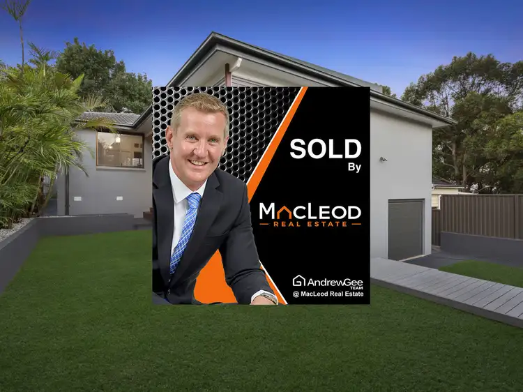 Second view of Homely house listing, 4 Trumper St, Ermington NSW 2115