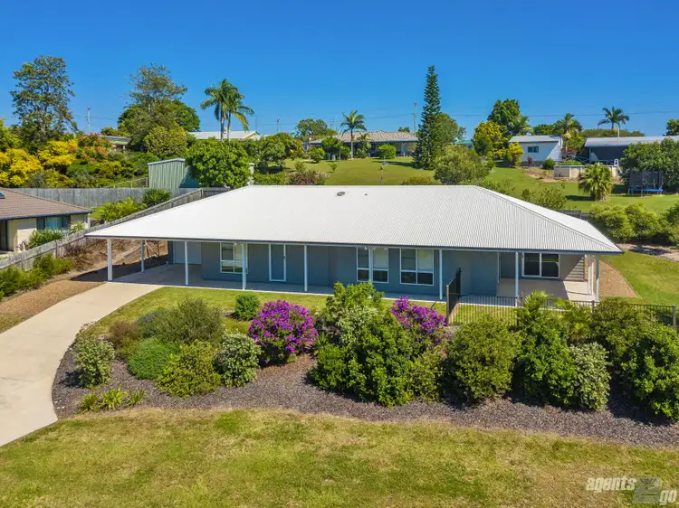 Second view of Homely house listing, 10 Moreton Ct, Southside QLD 4570