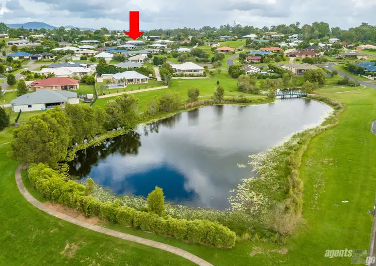 Third view of Homely house listing, 10 Moreton Ct, Southside QLD 4570